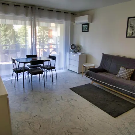 Apartment Ref Rus - Studio