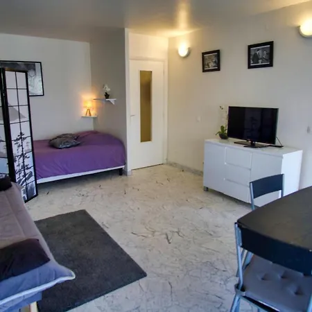 Apartment Ref Rus - Studio *