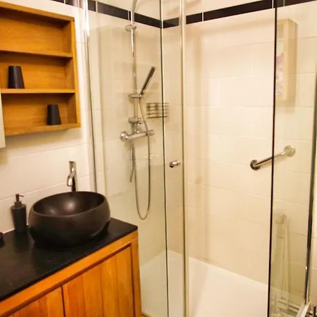 Ref Rus - Studio Apartment Cannes